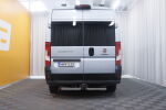 Sininen Pakettiauto, Fiat Ducato – MNV-232, kuva 7