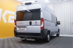 Sininen Pakettiauto, Fiat Ducato – MNV-232, kuva 8