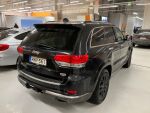 Musta Maastoauto, Jeep Grand Cherokee – MNV-561, kuva 3