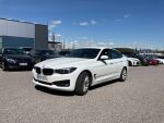 Valkoinen Sedan, BMW 320 Gran Turismo – MNX-500, kuva 2