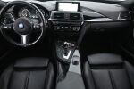 Valkoinen Sedan, BMW 320 Gran Turismo – MNX-500, kuva 13