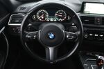 Valkoinen Sedan, BMW 320 Gran Turismo – MNX-500, kuva 14