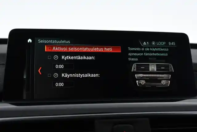 Valkoinen Sedan, BMW 320 Gran Turismo – MNX-500