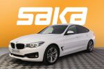 Valkoinen Sedan, BMW 320 Gran Turismo – MNX-500, kuva 4