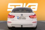 Valkoinen Sedan, BMW 320 Gran Turismo – MNX-500, kuva 7