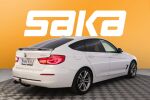 Valkoinen Sedan, BMW 320 Gran Turismo – MNX-500, kuva 8