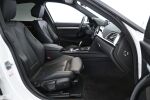 Valkoinen Sedan, BMW 320 Gran Turismo – MNX-500, kuva 10