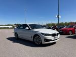 Valkoinen Sedan, BMW 320 Gran Turismo – MNX-500, kuva 1