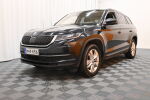 Musta Maastoauto, Skoda Kodiaq – MNX-656, kuva 4