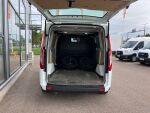 Valkoinen Pakettiauto, Ford Transit Custom – MNX-757, kuva 4