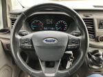 Valkoinen Pakettiauto, Ford Transit Custom – MNX-757, kuva 6