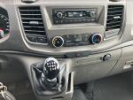 Valkoinen Pakettiauto, Ford Transit Custom – MNX-757, kuva 7