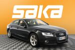 Musta Viistoperä, Audi A5 – MNY-155, kuva 1