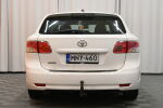 Valkoinen Farmari, Toyota Avensis – MNY-460, kuva 5