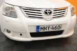 Valkoinen Farmari, Toyota Avensis – MNY-460, kuva 8