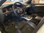 Valkoinen Farmari, Audi A4 – MNZ-157, kuva 6