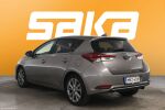 Beige Viistoperä, Toyota Auris – MNZ-406, kuva 5