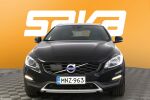 Musta Farmari, Volvo V60 Cross Country – MNZ-963, kuva 2