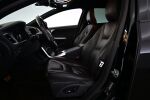 Musta Farmari, Volvo V60 Cross Country – MNZ-963, kuva 14