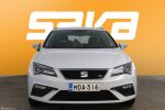 Valkoinen Farmari, Seat LEON ST – MOA-316, kuva 2