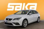 Valkoinen Farmari, Seat LEON ST – MOA-316, kuva 4