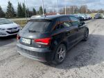 Musta Viistoperä, Audi A1 – MOA-718, kuva 3