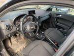 Musta Viistoperä, Audi A1 – MOA-718, kuva 4