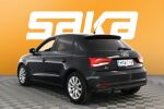 Musta Henkilöauto, Audi A1 – MOA-718, kuva 3