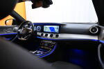 Sininen Sedan, Mercedes-Benz E – MOA-766, kuva 16
