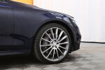 Sininen Sedan, Mercedes-Benz E – MOA-766, kuva 3