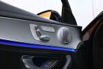 Sininen Sedan, Mercedes-Benz E – MOA-766, kuva 23
