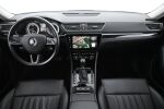 Harmaa Farmari, Skoda Superb – MOA-779, kuva 14