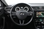 Harmaa Farmari, Skoda Superb – MOA-779, kuva 15