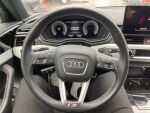Harmaa Farmari, Audi A4 – MOE-555, kuva 6