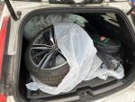 Valkoinen Farmari, Volvo V60 – MOE-819, kuva 4