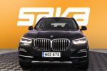 Musta Maastoauto, BMW X5 – MOE-870, kuva 2
