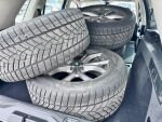 Musta Maastoauto, BMW X5 – MOE-870, kuva 11