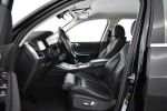Musta Maastoauto, BMW X5 – MOE-870, kuva 12