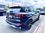 Musta Maastoauto, BMW X5 – MOE-870, kuva 3