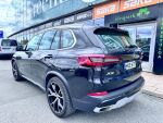 Musta Maastoauto, BMW X5 – MOE-870, kuva 4
