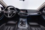 Musta Maastoauto, BMW X5 – MOE-870, kuva 9