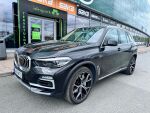 Musta Maastoauto, BMW X5 – MOE-870, kuva 1