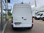 Valkoinen Pakettiauto, Mercedes-Benz Sprinter – MOH-431, kuva 3