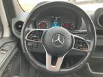 Valkoinen Pakettiauto, Mercedes-Benz Sprinter – MOH-431, kuva 6