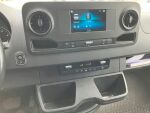 Valkoinen Pakettiauto, Mercedes-Benz Sprinter – MOH-431, kuva 7