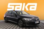Musta Farmari, Volkswagen Passat – MOH-717, kuva 1