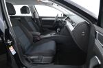 Musta Farmari, Volkswagen Passat – MOH-717, kuva 10