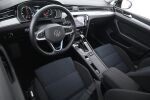 Musta Farmari, Volkswagen Passat – MOH-717, kuva 12