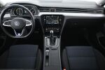 Musta Farmari, Volkswagen Passat – MOH-717, kuva 13