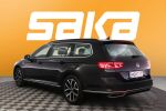 Musta Farmari, Volkswagen Passat – MOH-717, kuva 5